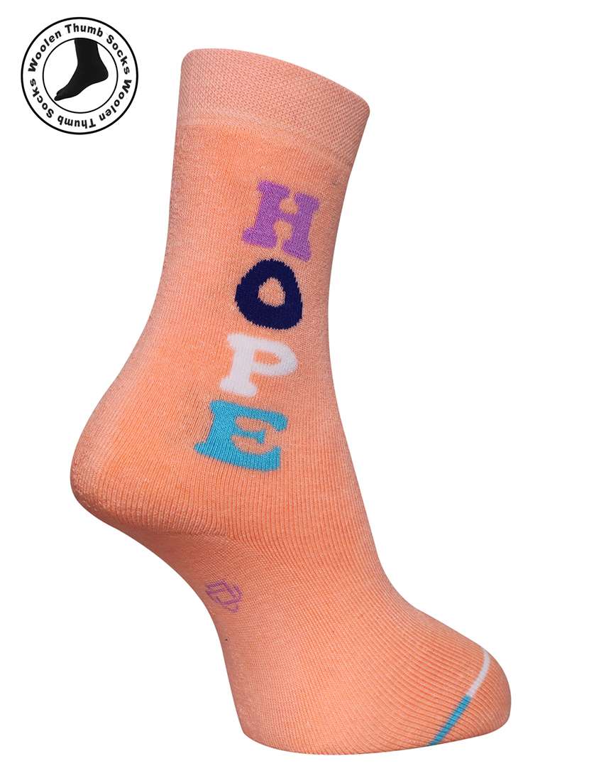 women cotton above ankle length socks combo - 21587261 -  Standard Image - 1