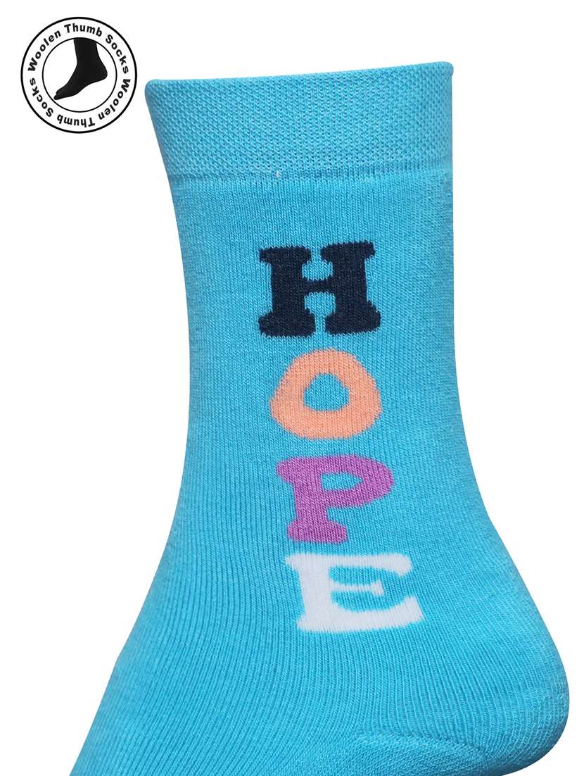 women cotton above ankle length socks combo - 21587261 -  Standard Image - 4