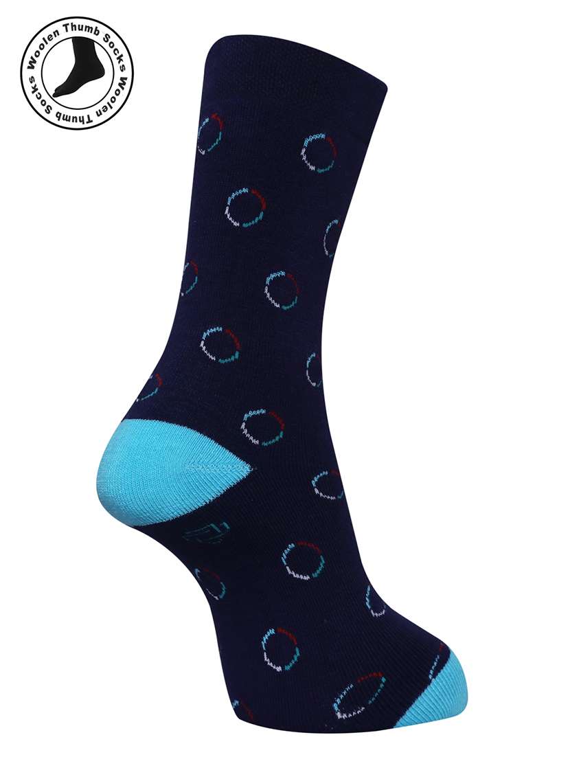 women cotton above ankle length socks combo - 21587265 -  Standard Image - 1