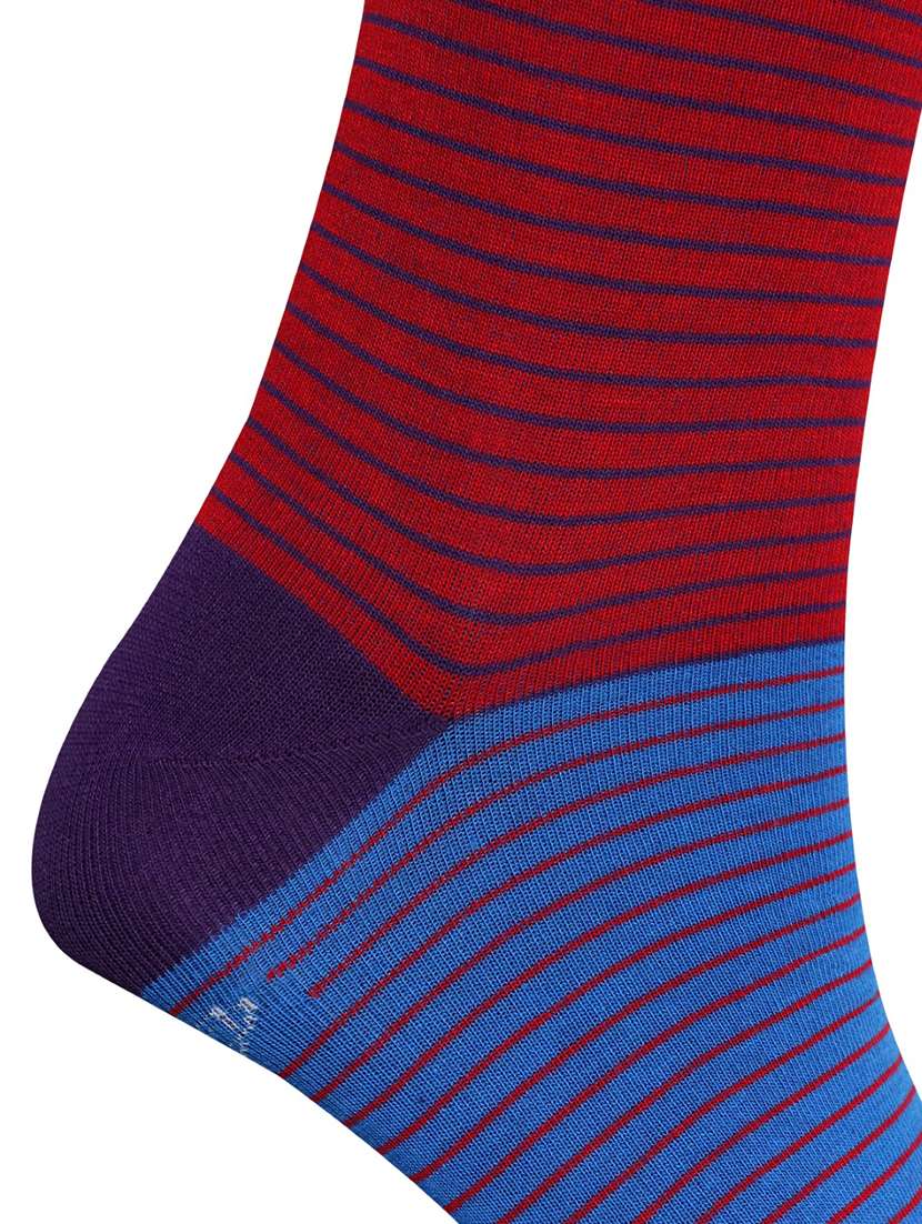 men multi above ankle length sock combo - 21587270 -  Standard Image - 4