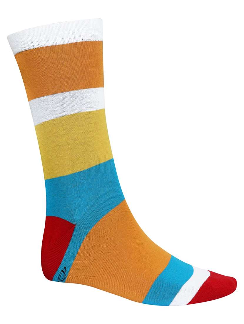 men pack of 3 above ankle length sock - 21587285 -  Standard Image - 1