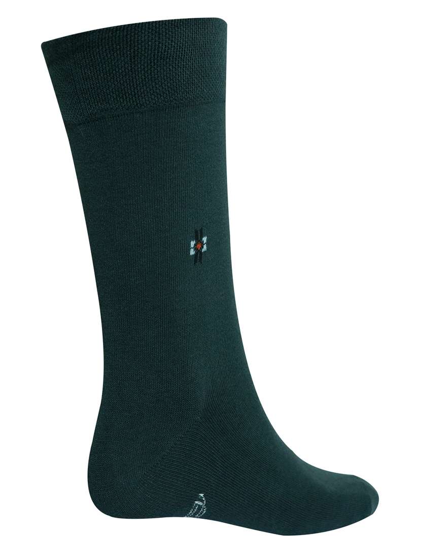 men multi above ankle length sock combo - 21587290 -  Standard Image - 1