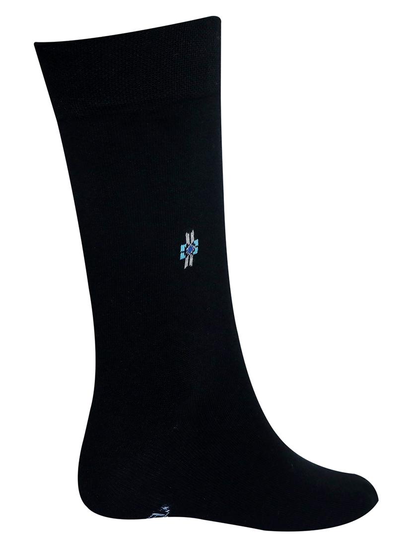 men pack of 3 above ankle length sock - 21587303 - Standard Image - 1