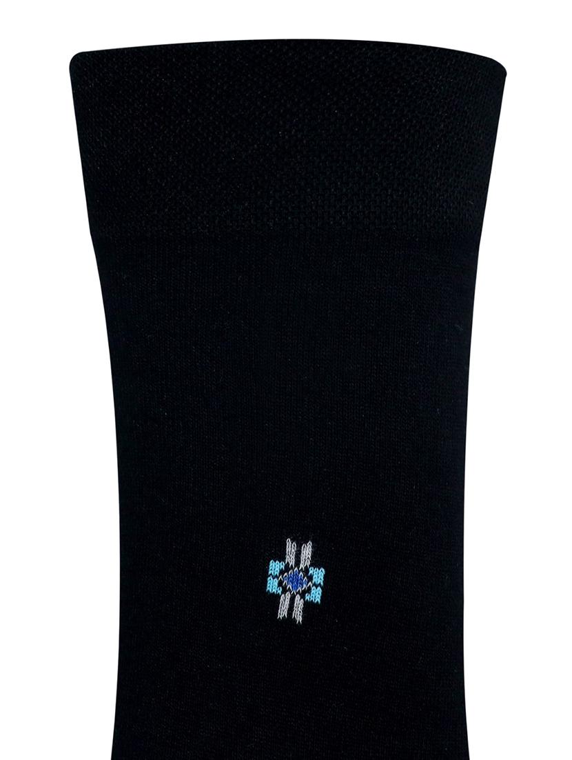 men pack of 3 above ankle length sock - 21587303 - Standard Image - 4