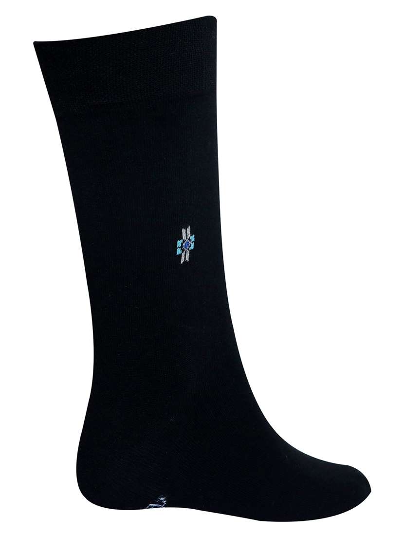 men black above ankle length sock combo - 21587308 -  Standard Image - 1