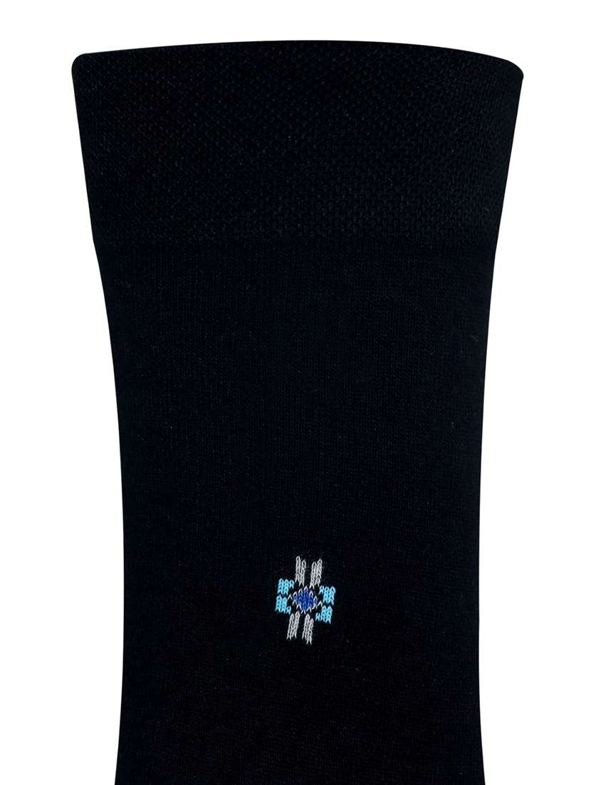 men black above ankle length sock combo - 21587308 -  Standard Image - 4