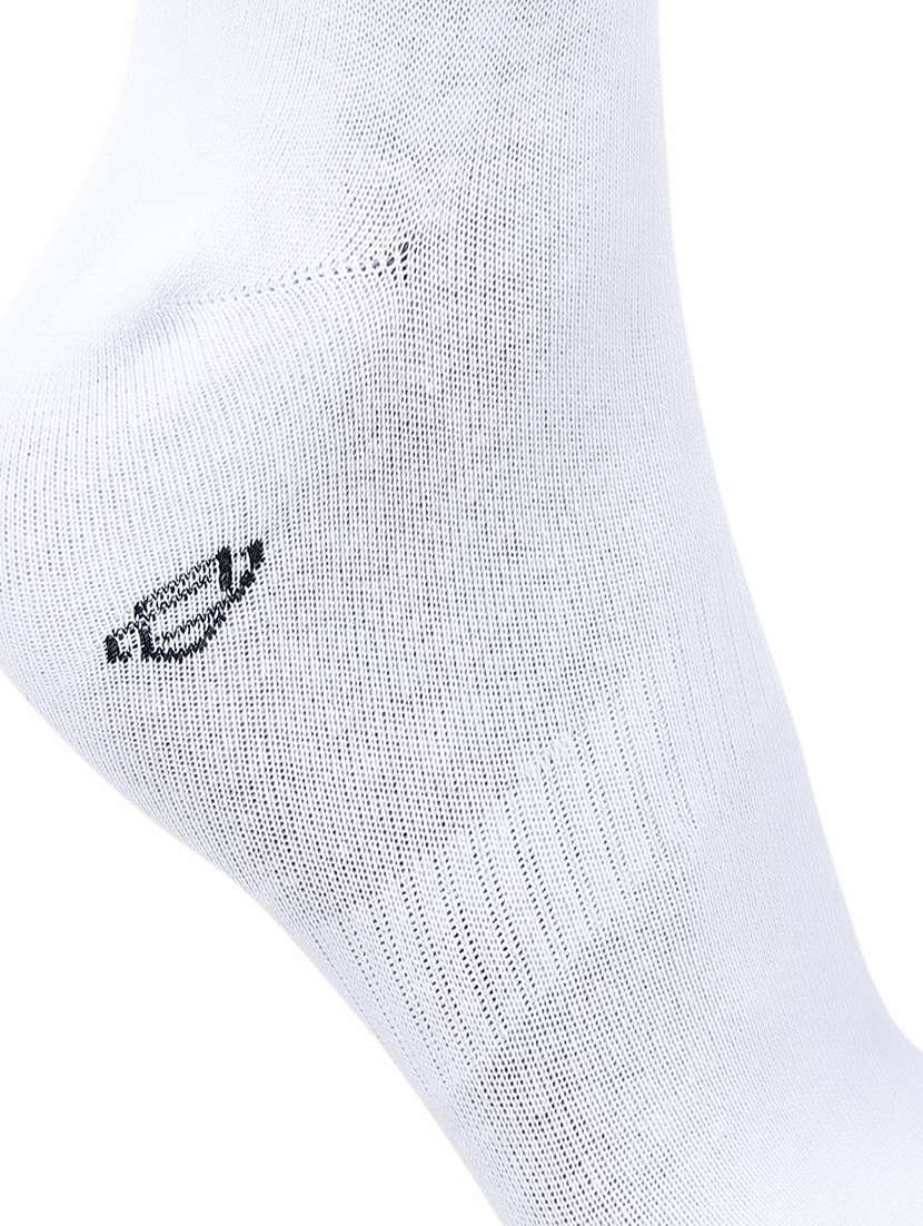 men pack of 5 ankle length sock - 21587330 -  Standard Image - 4
