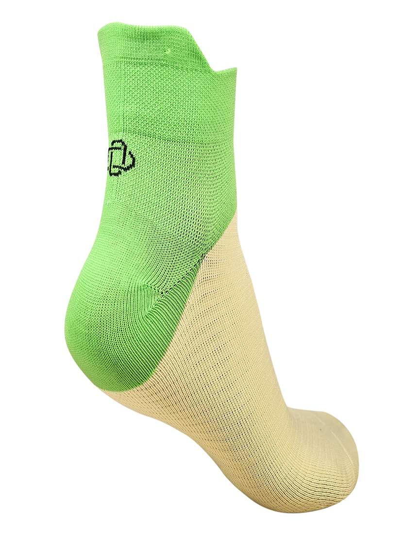 men pack of 5 ankle length socks - 21587342 -  Standard Image - 1