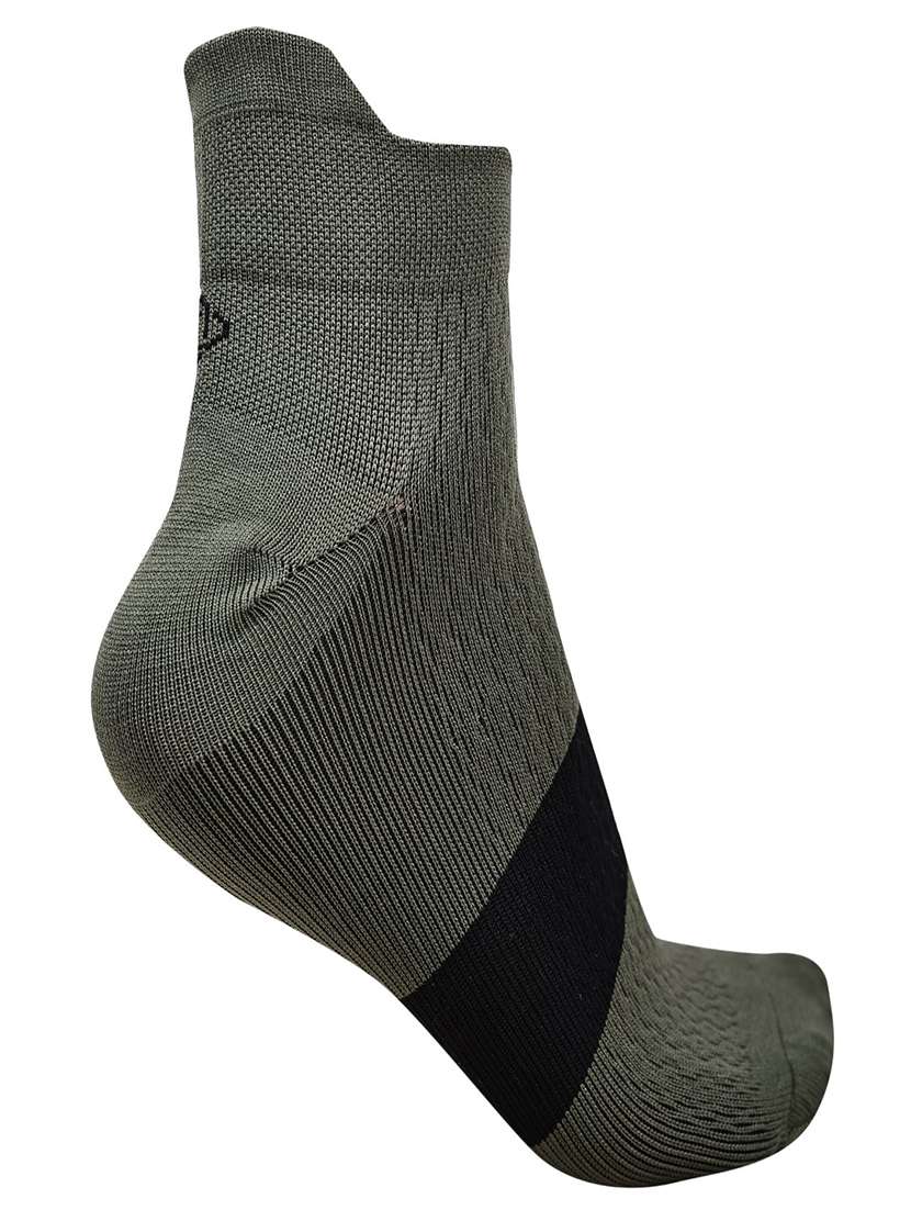 men pack of 3 ankle length socks - 21587370 -  Standard Image - 1