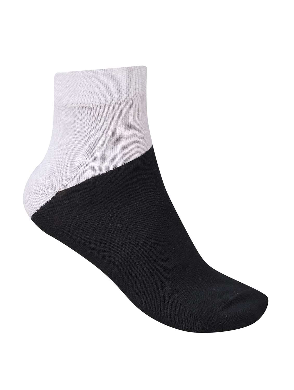 men pack of 3 ankle length sock - 21587380 -  Standard Image - 1
