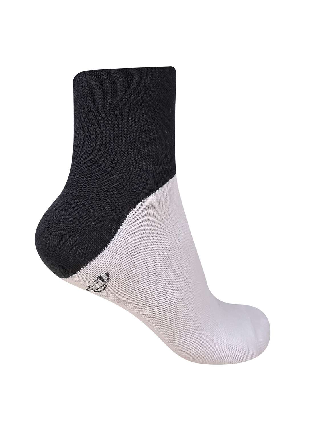 men pack of 3 ankle length socks - 21587381 -  Standard Image - 1