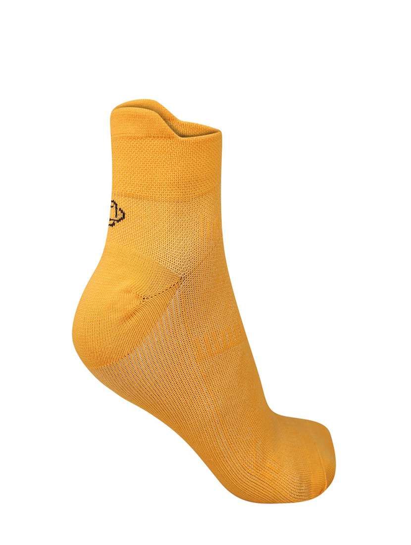 men pack of 3 ankle length sock - 21587387 -  Standard Image - 1