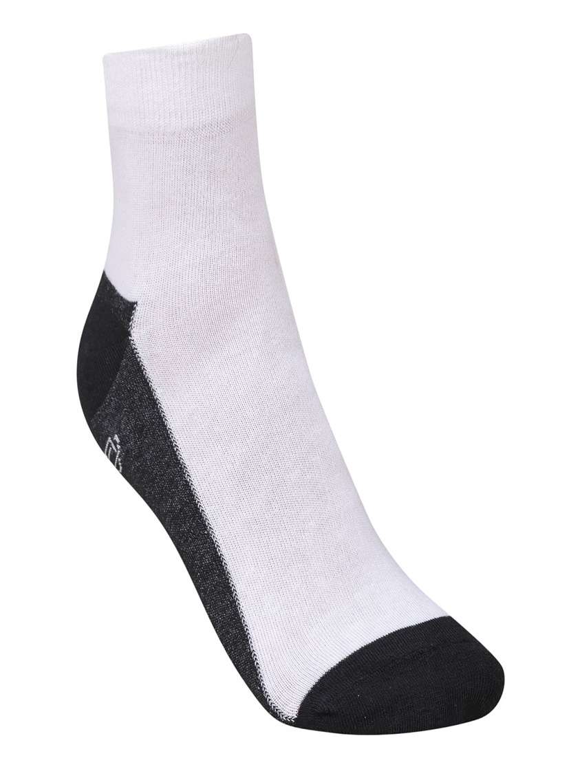 men cotton ankle length socks combo - 21587428 -  Standard Image - 1