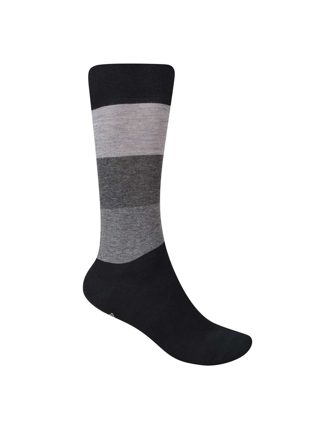 men cotton ankle length socks combo - 21587434 -  Standard Image - 1