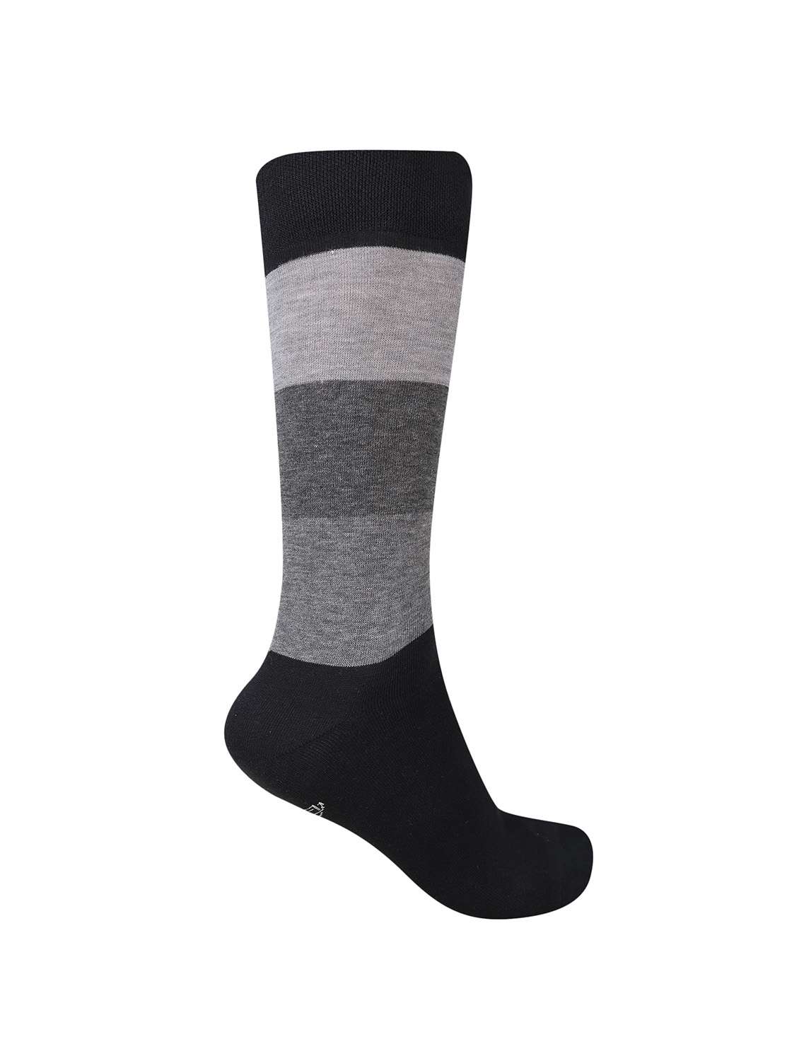 men cotton ankle length socks combo - 21587440 -  Standard Image - 1