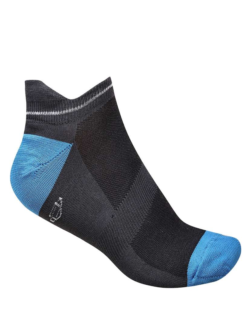 men pack of 3 ankle length sock - 21587512 -  Standard Image - 1