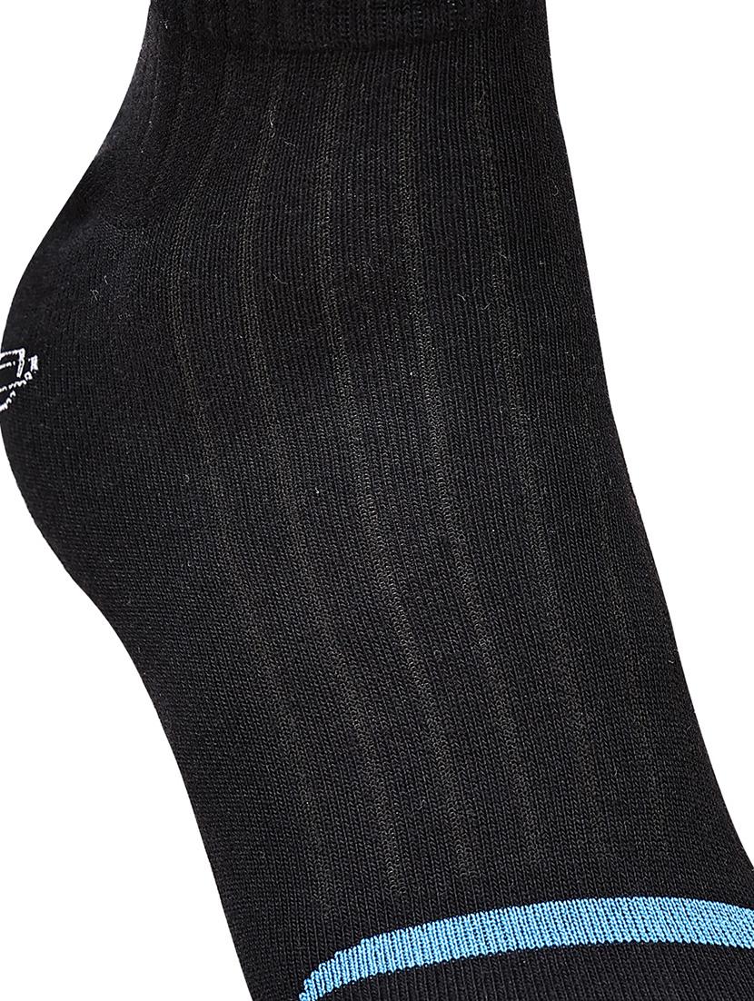 men pack of 3 ankle length sock - 21587536 - Standard Image - 4