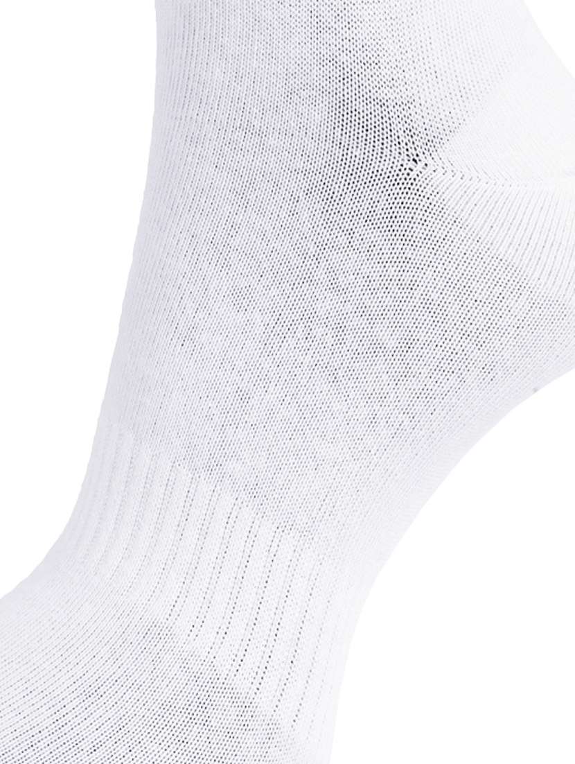 men pack of 5 ankle length sock - 21587585 -  Standard Image - 4