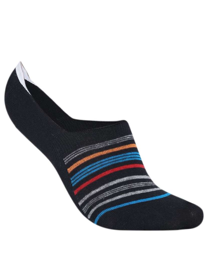 men cotton no show socks combo - 21587823 -  Standard Image - 1