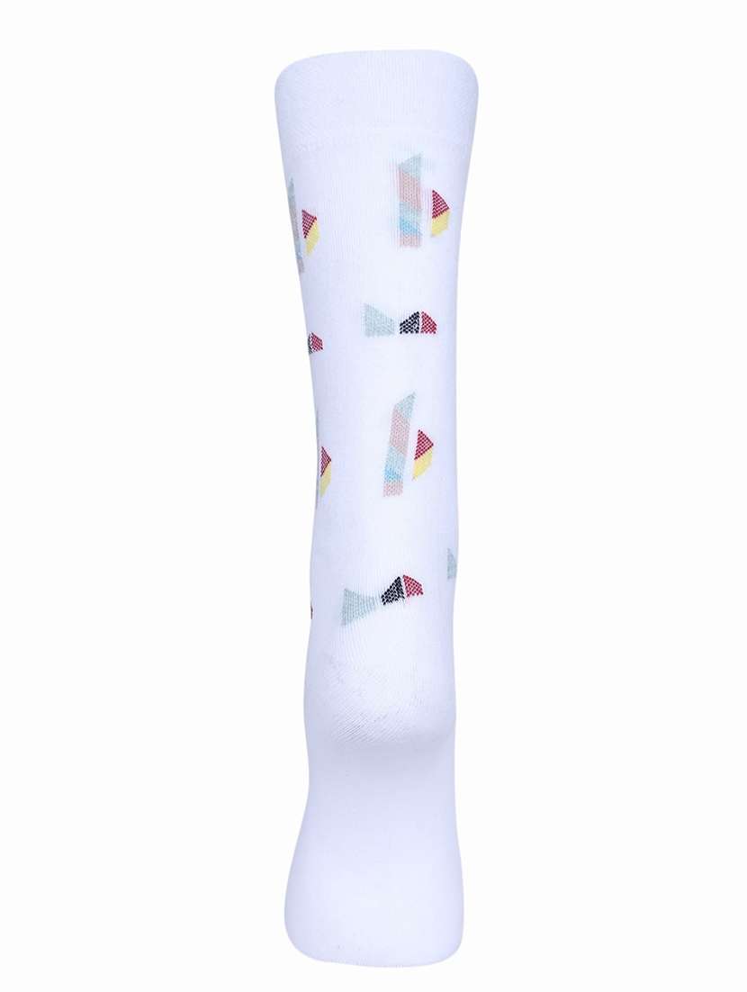 men cotton above ankle length socks combo - 21587861 -  Standard Image - 1