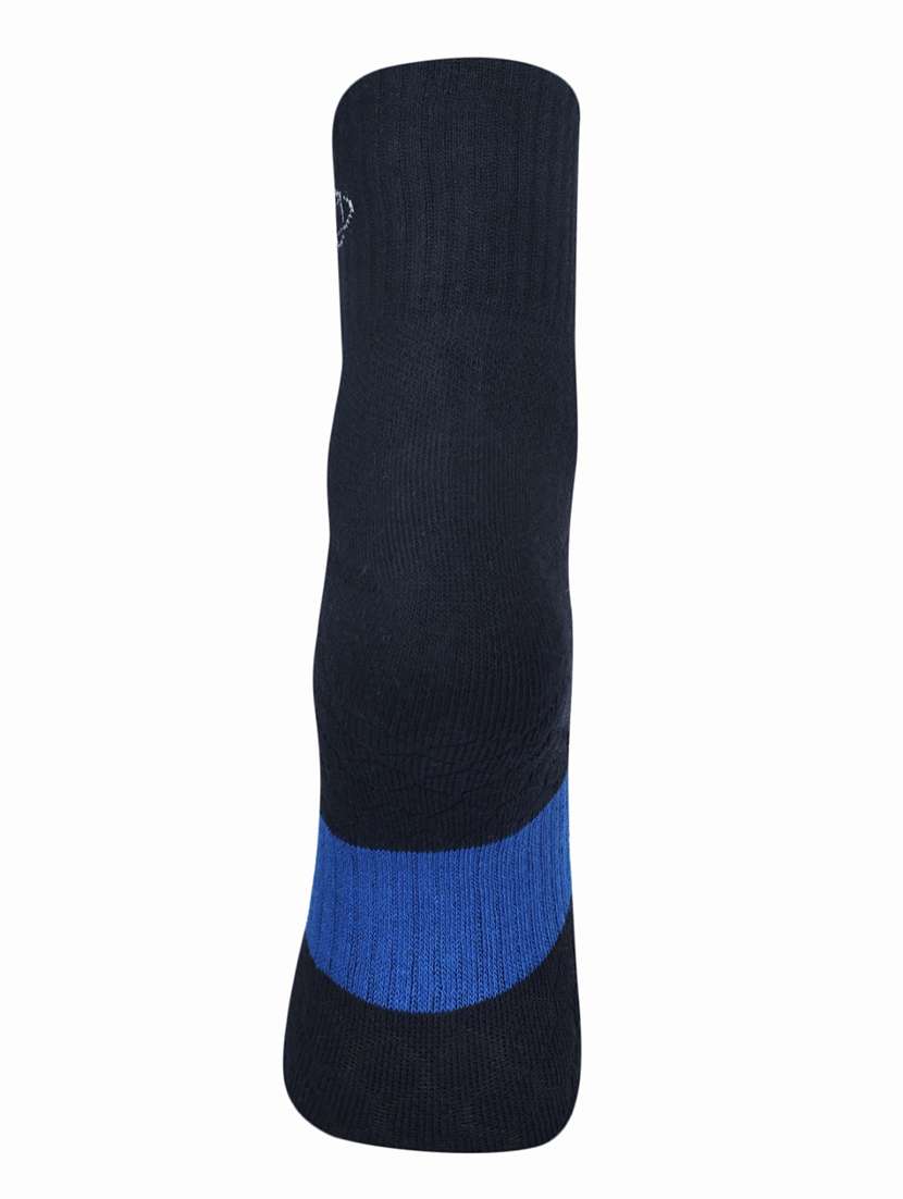 men pack of 5 above ankle length sock - 21587951 -  Standard Image - 1