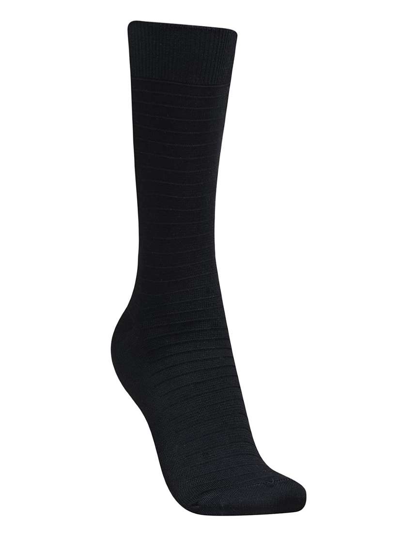 men pack of 3 above ankle length sock - 21588071 -  Standard Image - 1