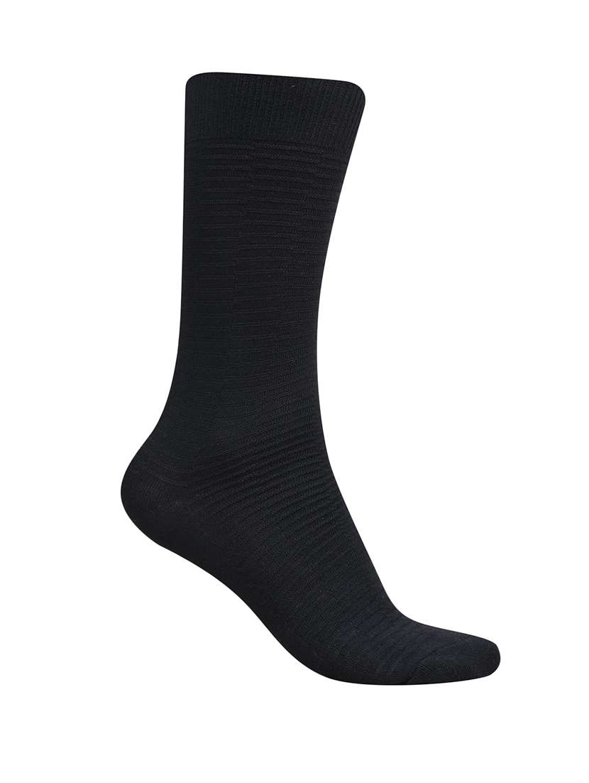 men pack of 3 above ankle length sock - 21588079 -  Standard Image - 1