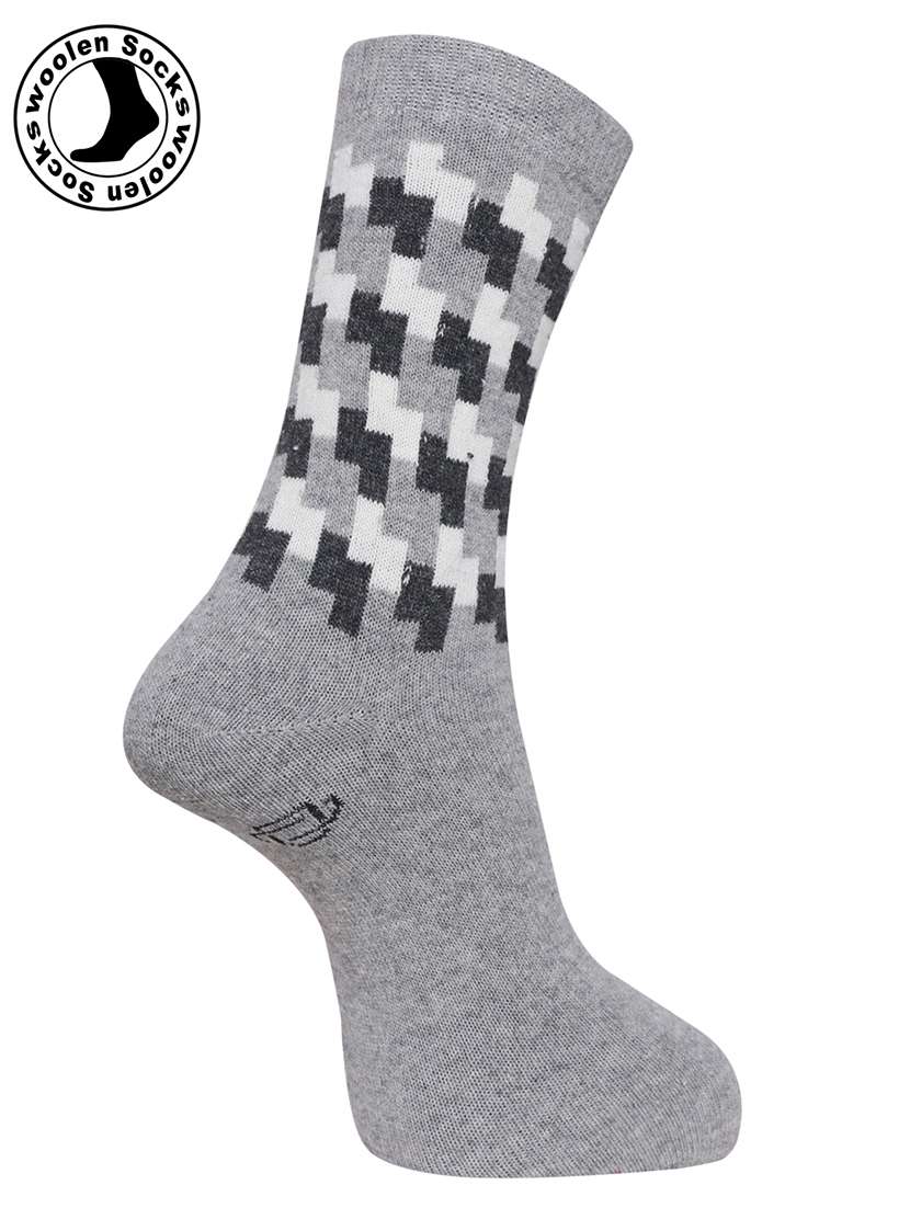 men pack of 3 above ankle length sock - 21588116 -  Standard Image - 1