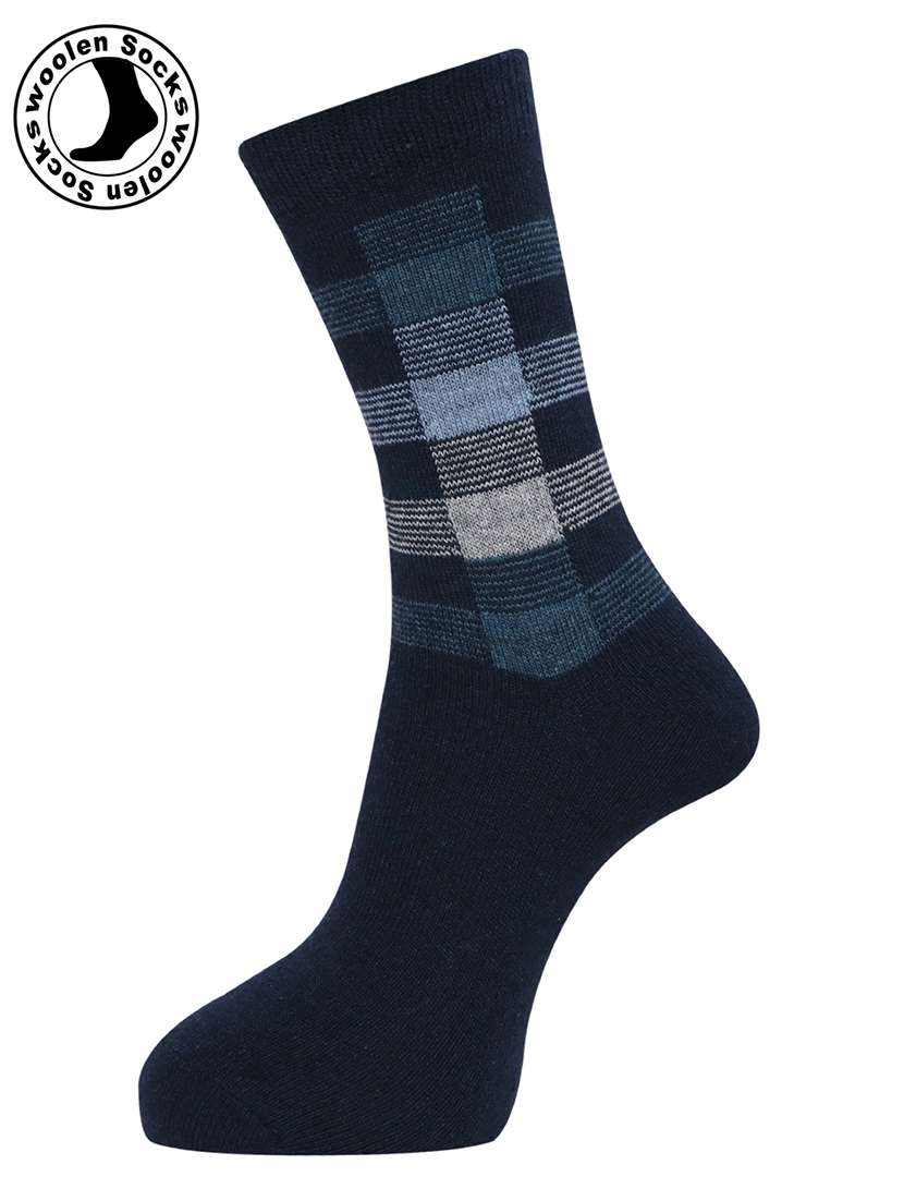 men pack of 3 above ankle length sock - 21588118 -  Standard Image - 1