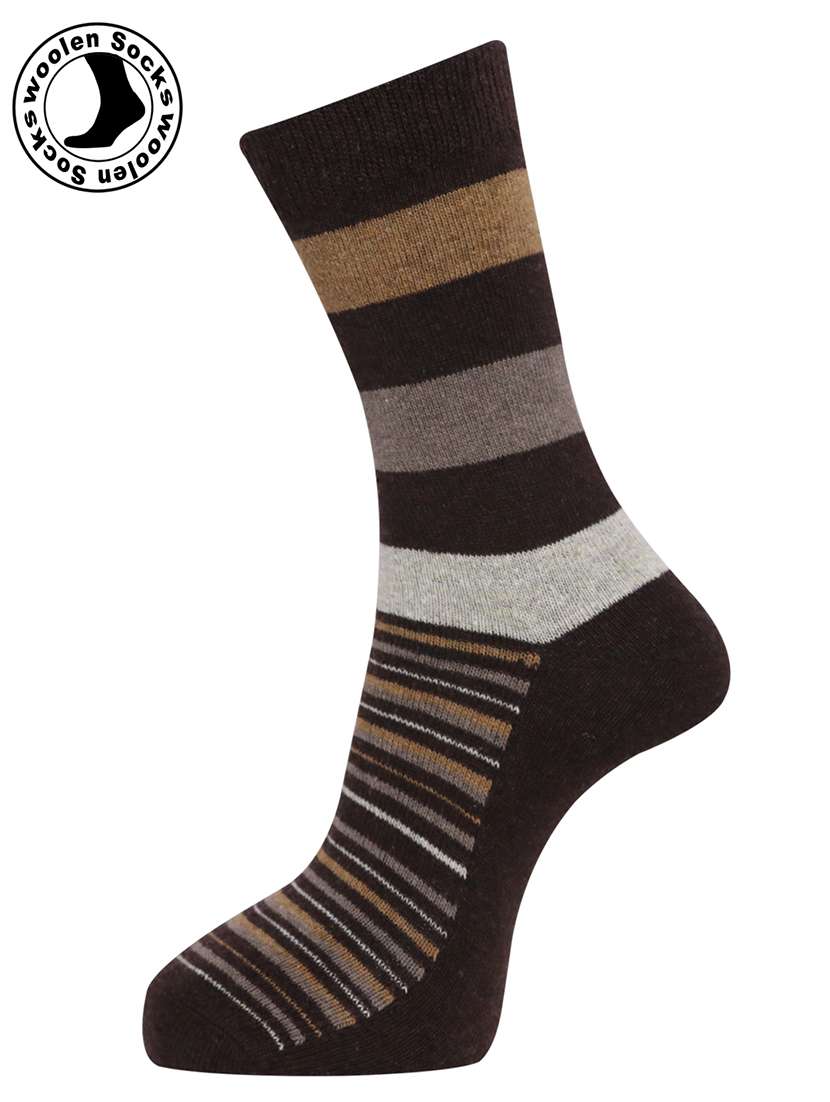 men pack of 3 above ankle length sock - 21588120 -  Standard Image - 1