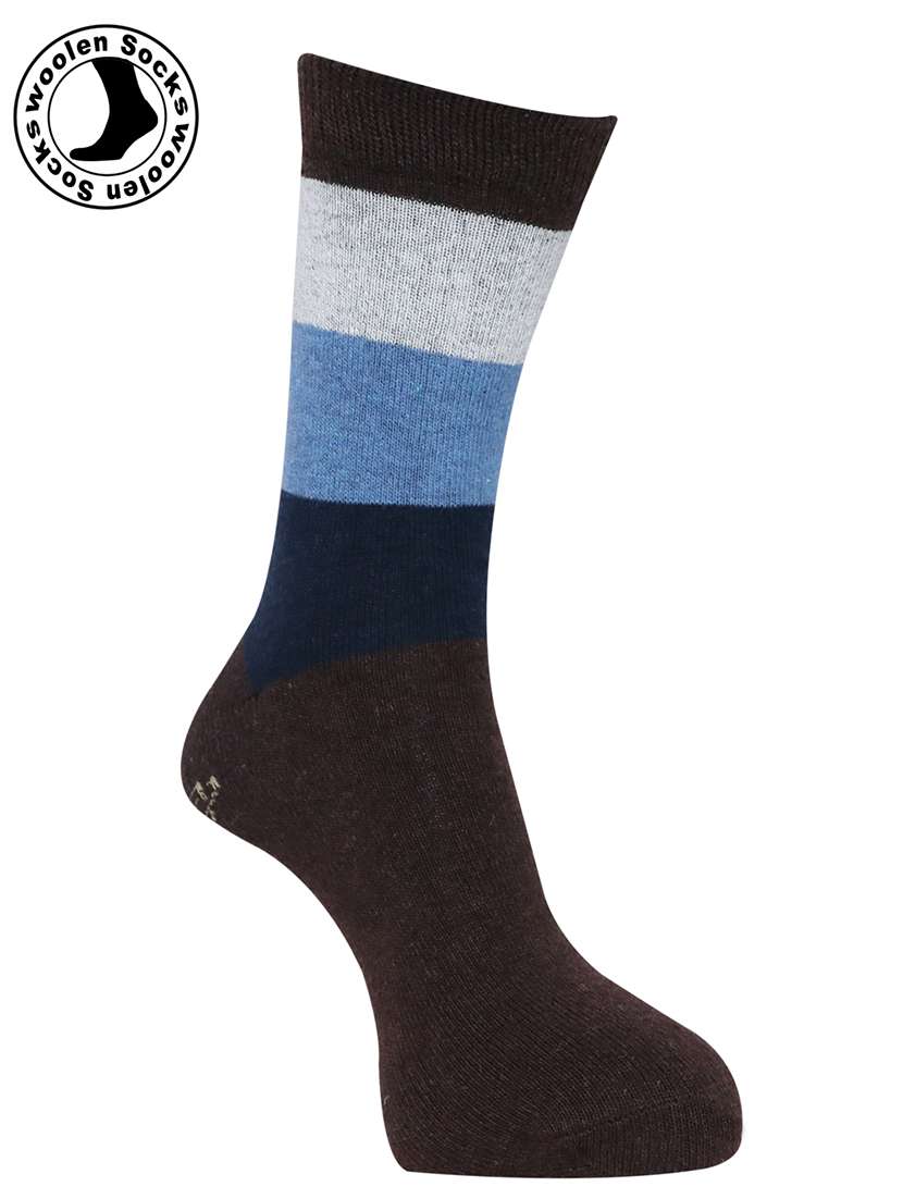 men pack of 3 above ankle length sock - 21588124 -  Standard Image - 1