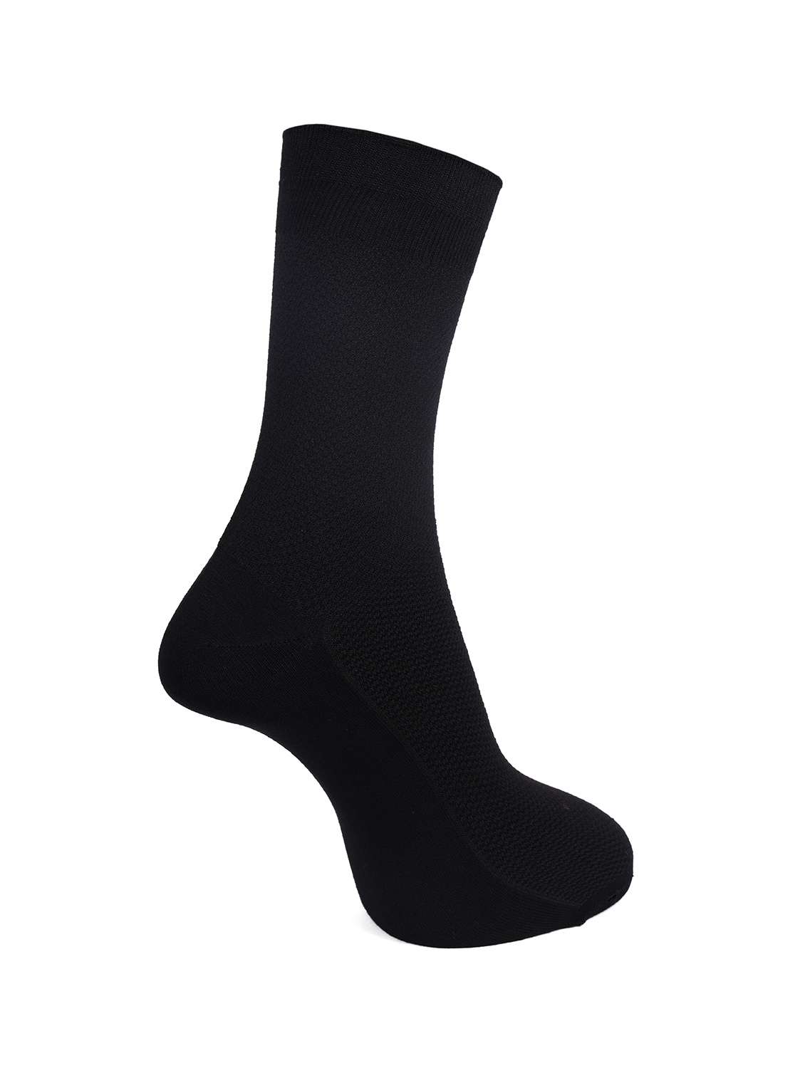 men cotton above ankle length socks combo - 21588200 -  Standard Image - 4