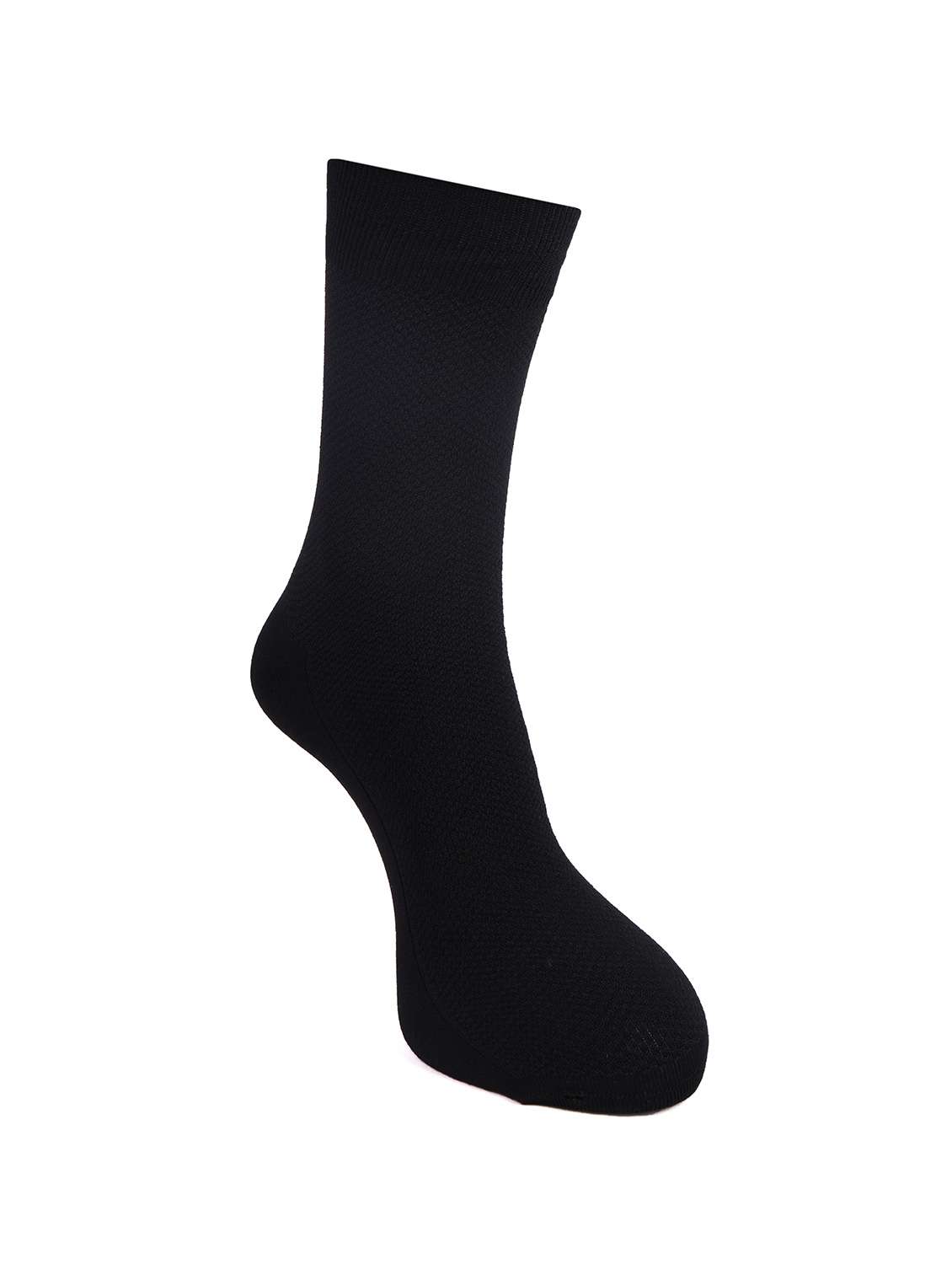 men cotton above ankle length socks combo - 21588206 -  Standard Image - 1