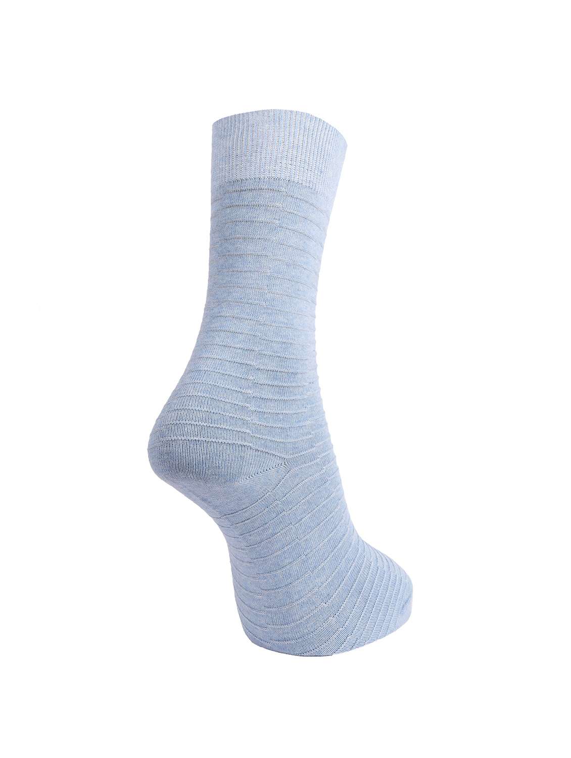 men cotton above ankle length socks combo - 21588222 -  Standard Image - 1