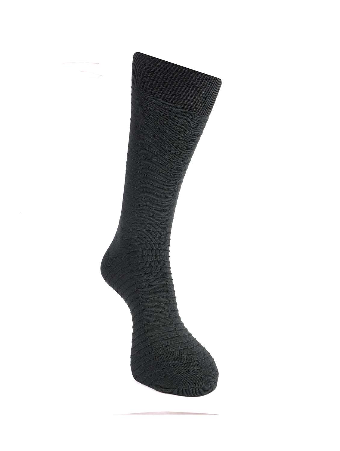 men cotton above ankle length socks combo - 21588223 -  Standard Image - 1