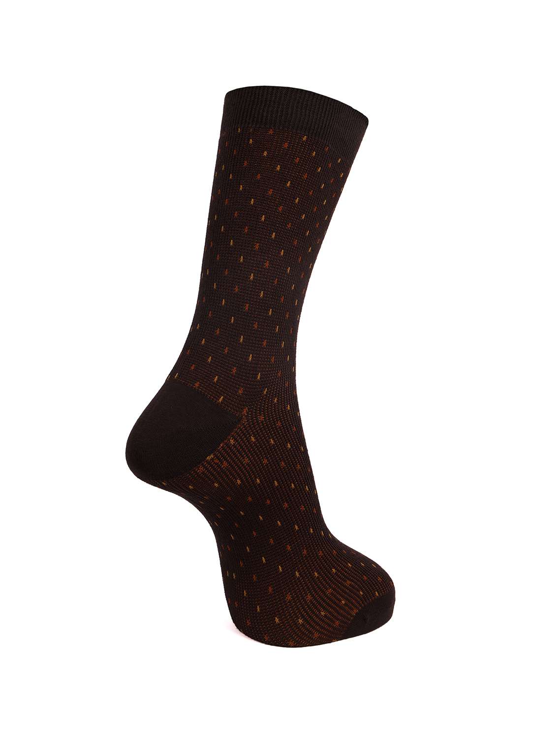 men cotton above ankle length socks combo - 21588225 -  Standard Image - 1