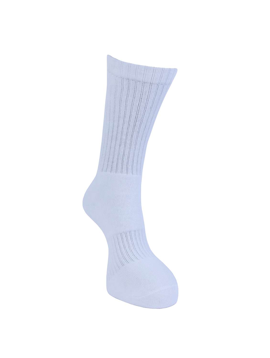 men cotton above ankle length socks combo - 21588238 -  Standard Image - 1