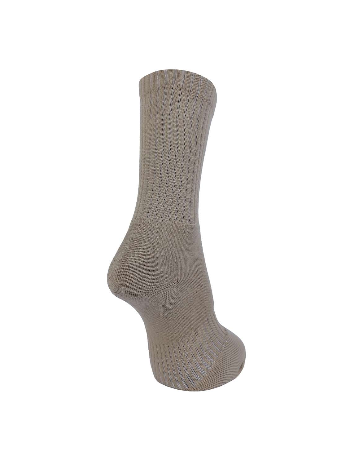 men cotton above ankle length socks combo - 21588239 -  Standard Image - 1