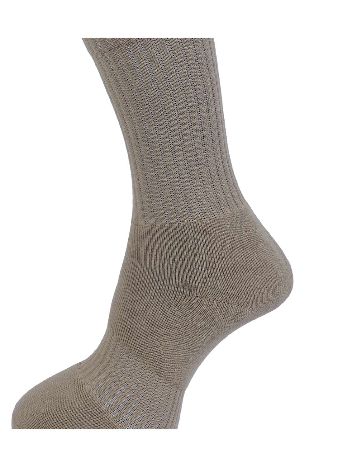 men cotton above ankle length socks combo - 21588239 -  Standard Image - 4