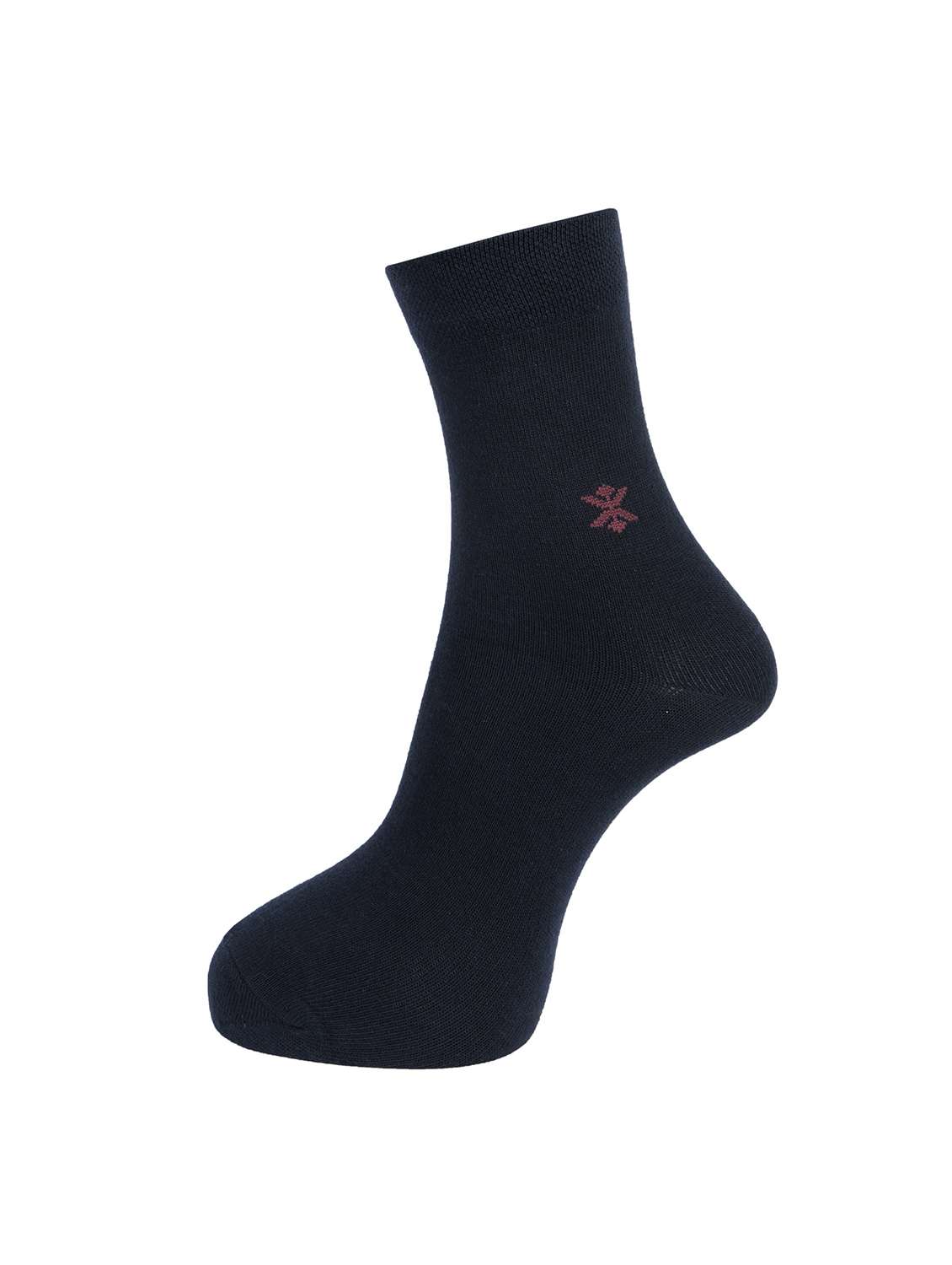 men above ankle length socks combo - 21588256 -  Standard Image - 4