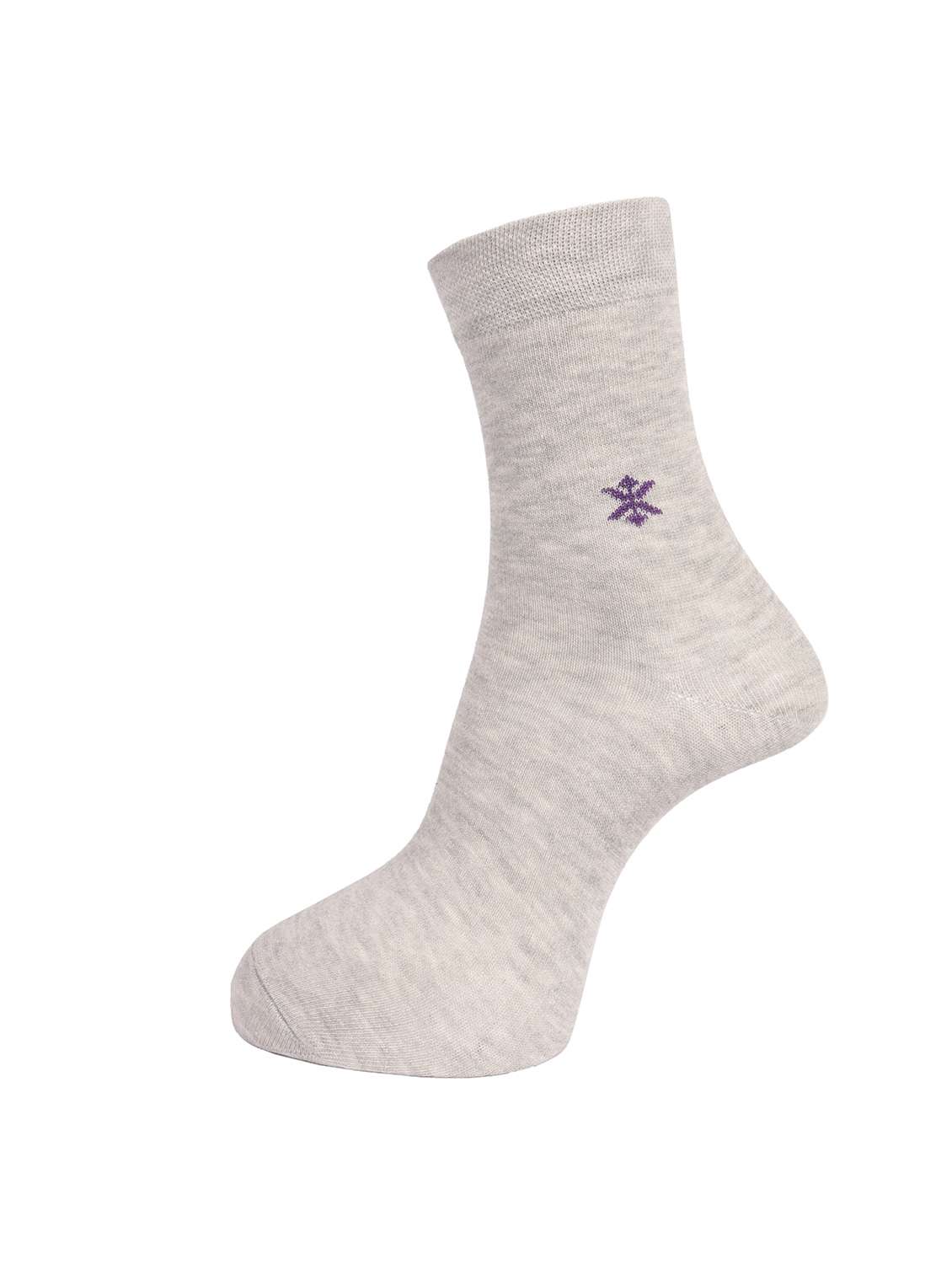 men above ankle length socks combo - 21588257 -  Standard Image - 1