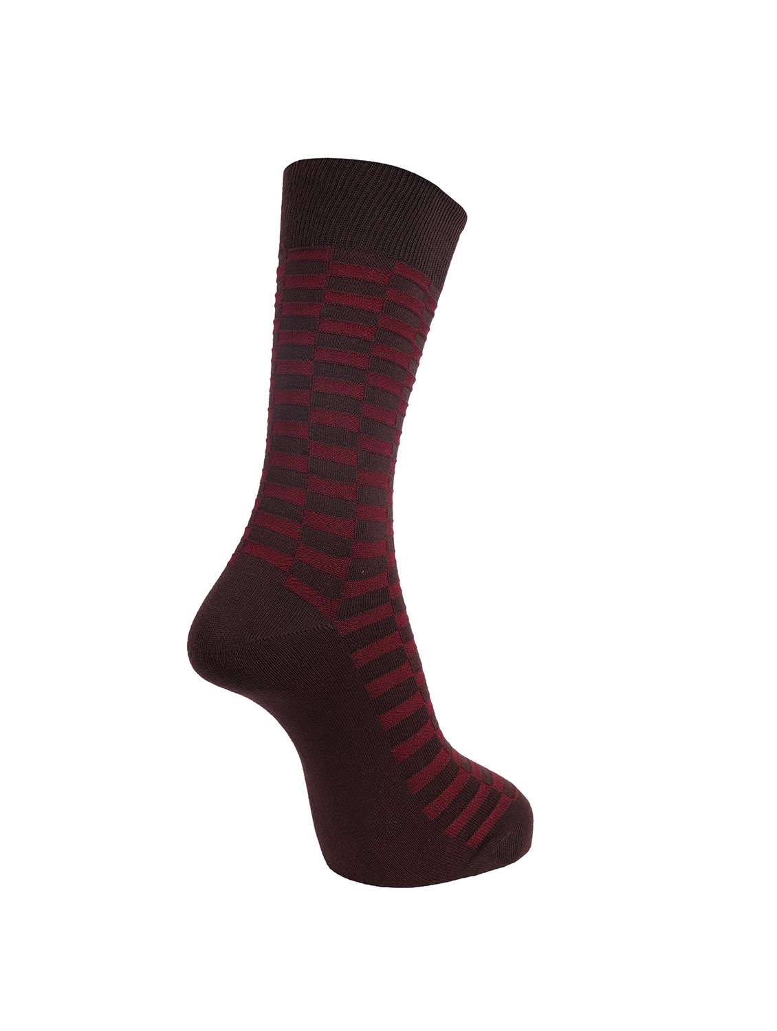 men pack of 5 above ankle length socks - 21588310 -  Standard Image - 1