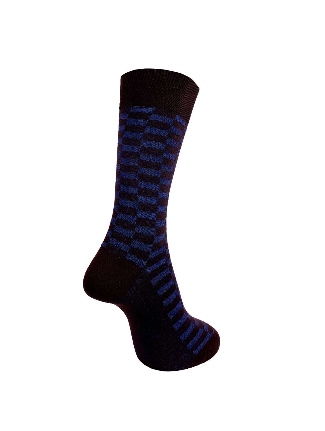 men pack of 5 above ankle length socks - 21588310 -  Standard Image - 4