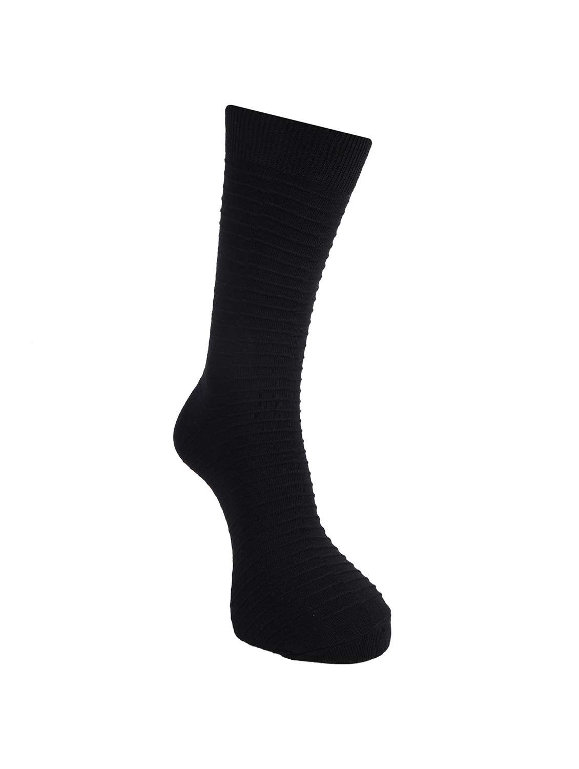 men pack of 5 above ankle length socks - 21588315 -  Standard Image - 1