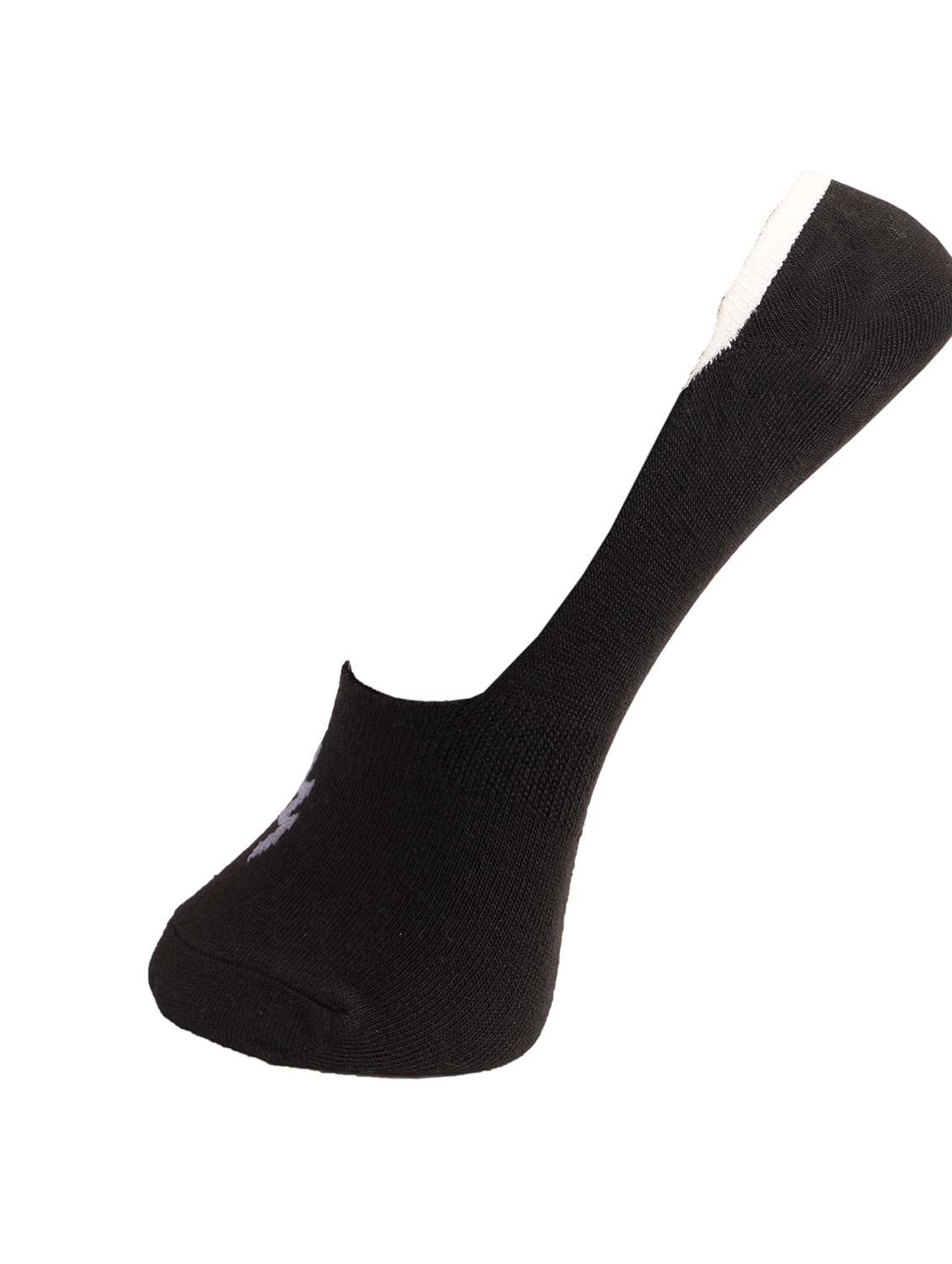 men cotton no show socks combo - 21588350 -  Standard Image - 1