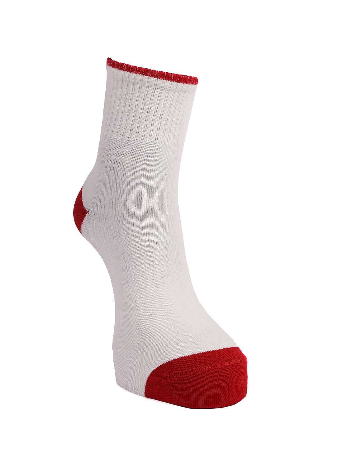 men cotton ankle length socks combo - 21588357 -  Standard Image - 4