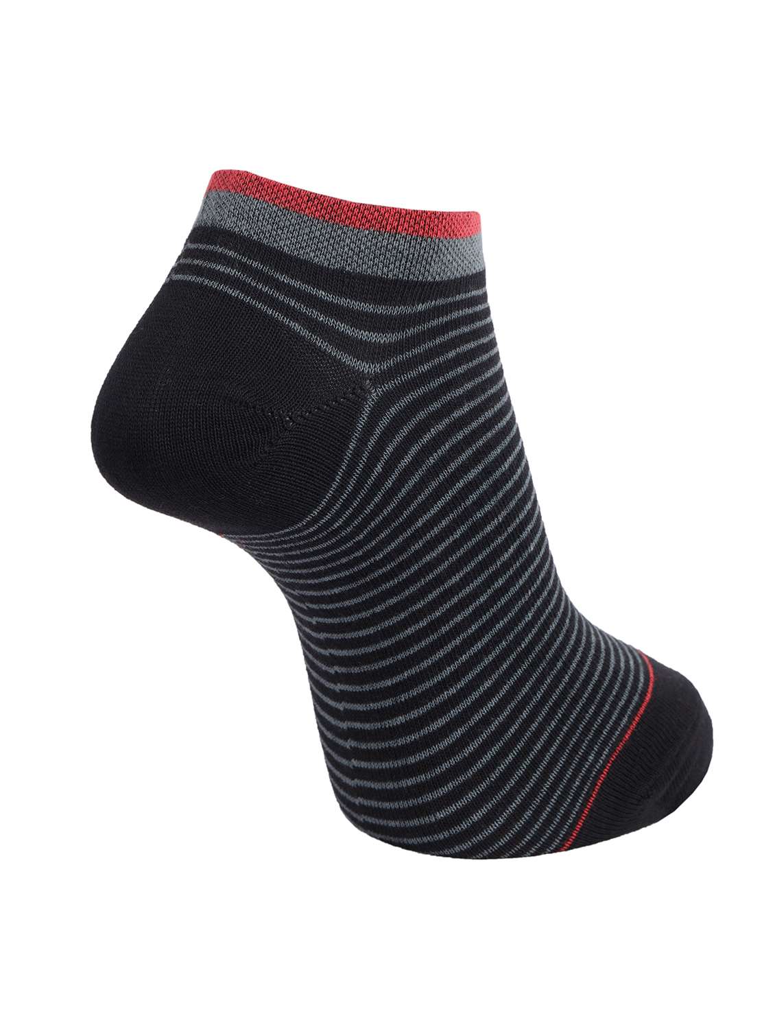 men cotton ankle length socks combo - 21588363 -  Standard Image - 1
