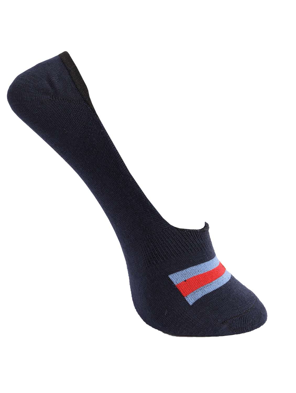 men cotton no show socks combo - 21588375 -  Standard Image - 1