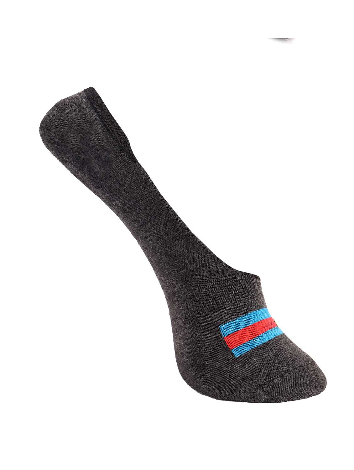 men cotton no show socks combo - 21588377 -  Standard Image - 4