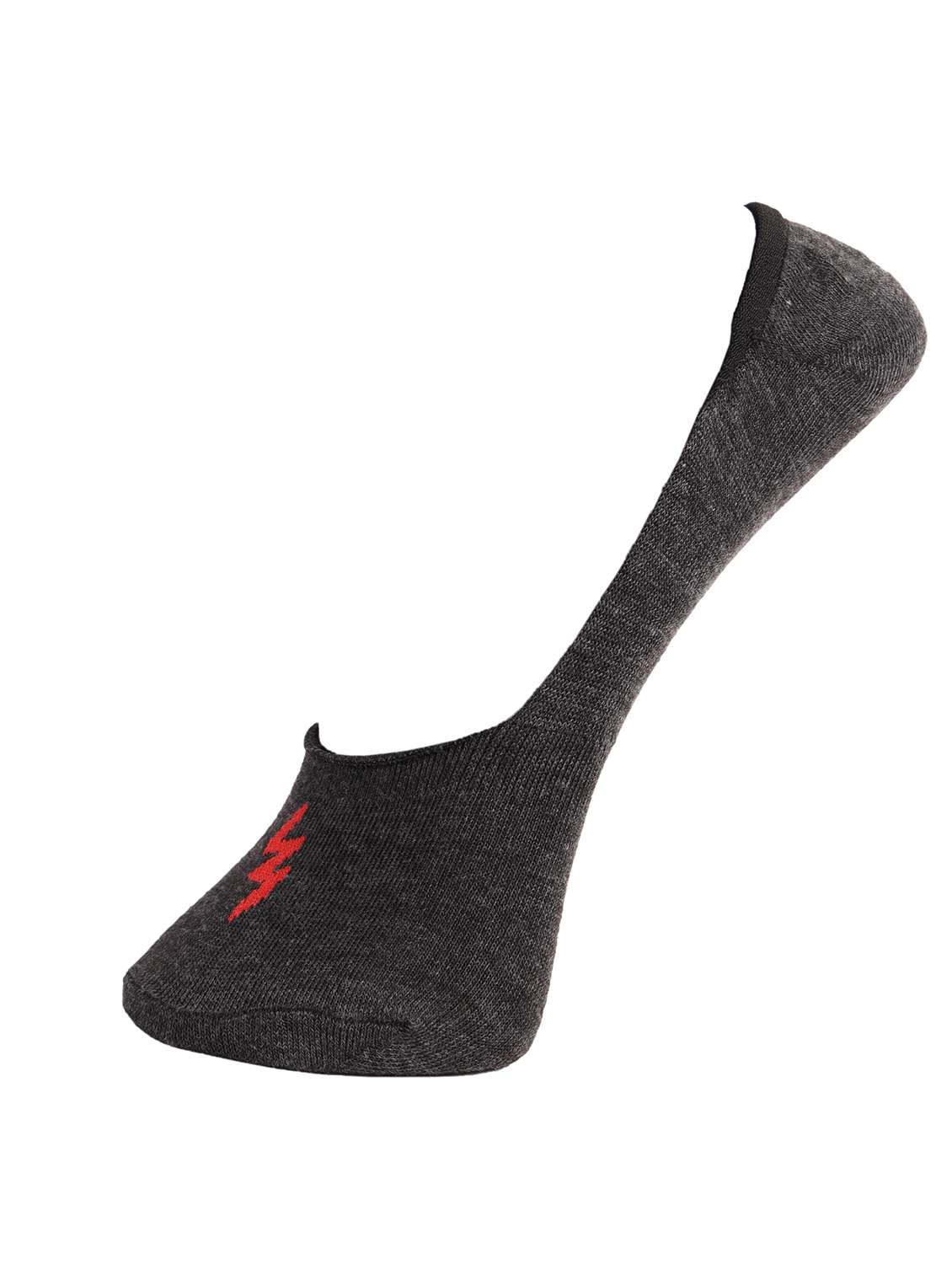 men cotton no show socks combo - 21588380 -  Standard Image - 1